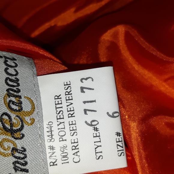 DRESS - Picture 6 of 7